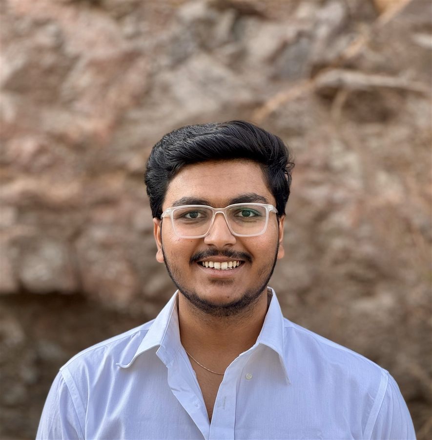 Param Vansjalia